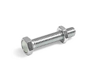 GN 251.6-Śruby zderzakowe